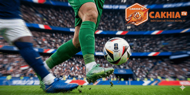 Soi Kèo Pháp VS Iraq Ngày 23/06 Tại VCK World Cup 2026