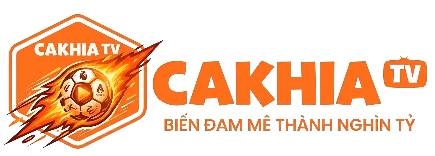 Cakhia TV logo