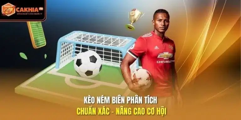 Kèo ném biên