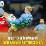 ngoại hạng Anh