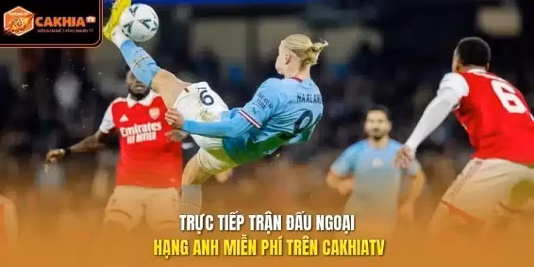 ngoại hạng Anh