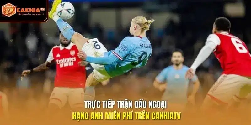 ngoại hạng Anh
