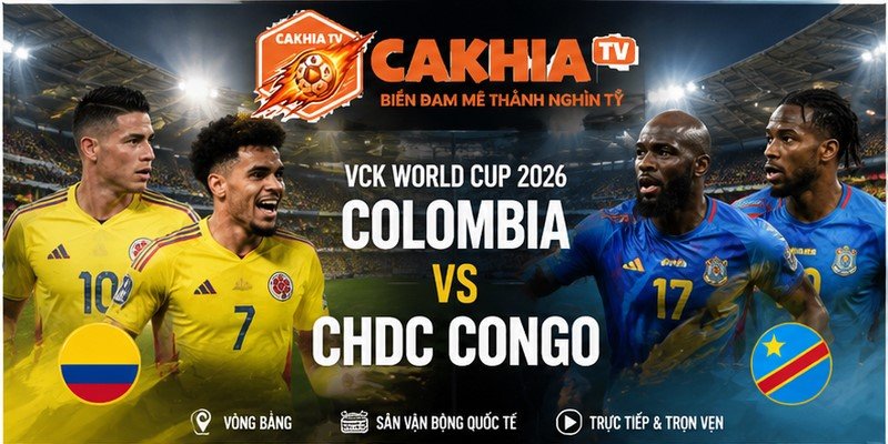 Phong độ gần đây của CHDC Congo