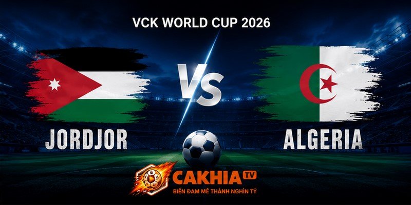 Phong độ gần đây của Algeria