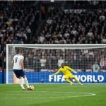 Anh VS Ghana