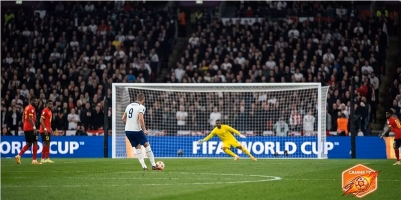 Phân Tích Trận Đấu Anh VS Ghana Ngày 23/6 VCK World Cup 2026