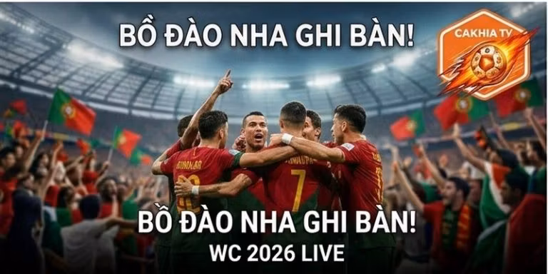 Bồ Đào Nha VS Uzbekistan